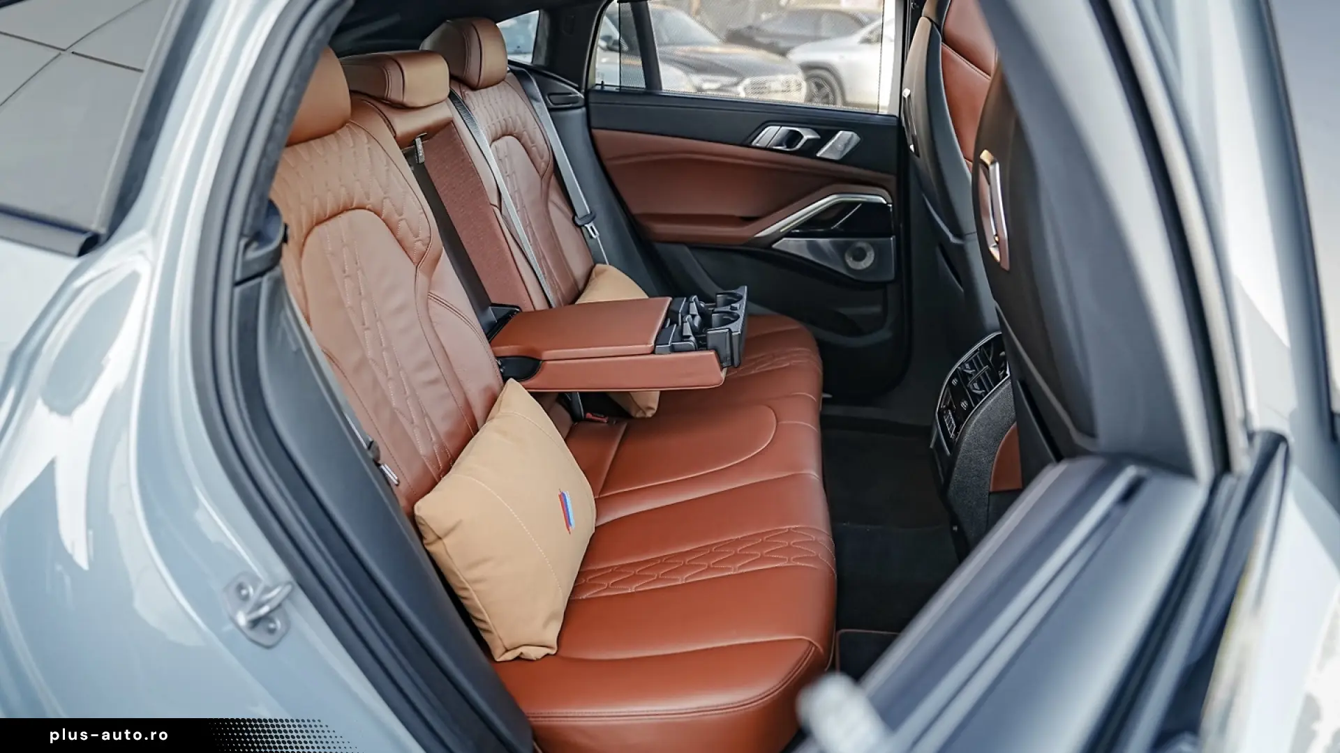 BMW X6 xDrive40i M Sport