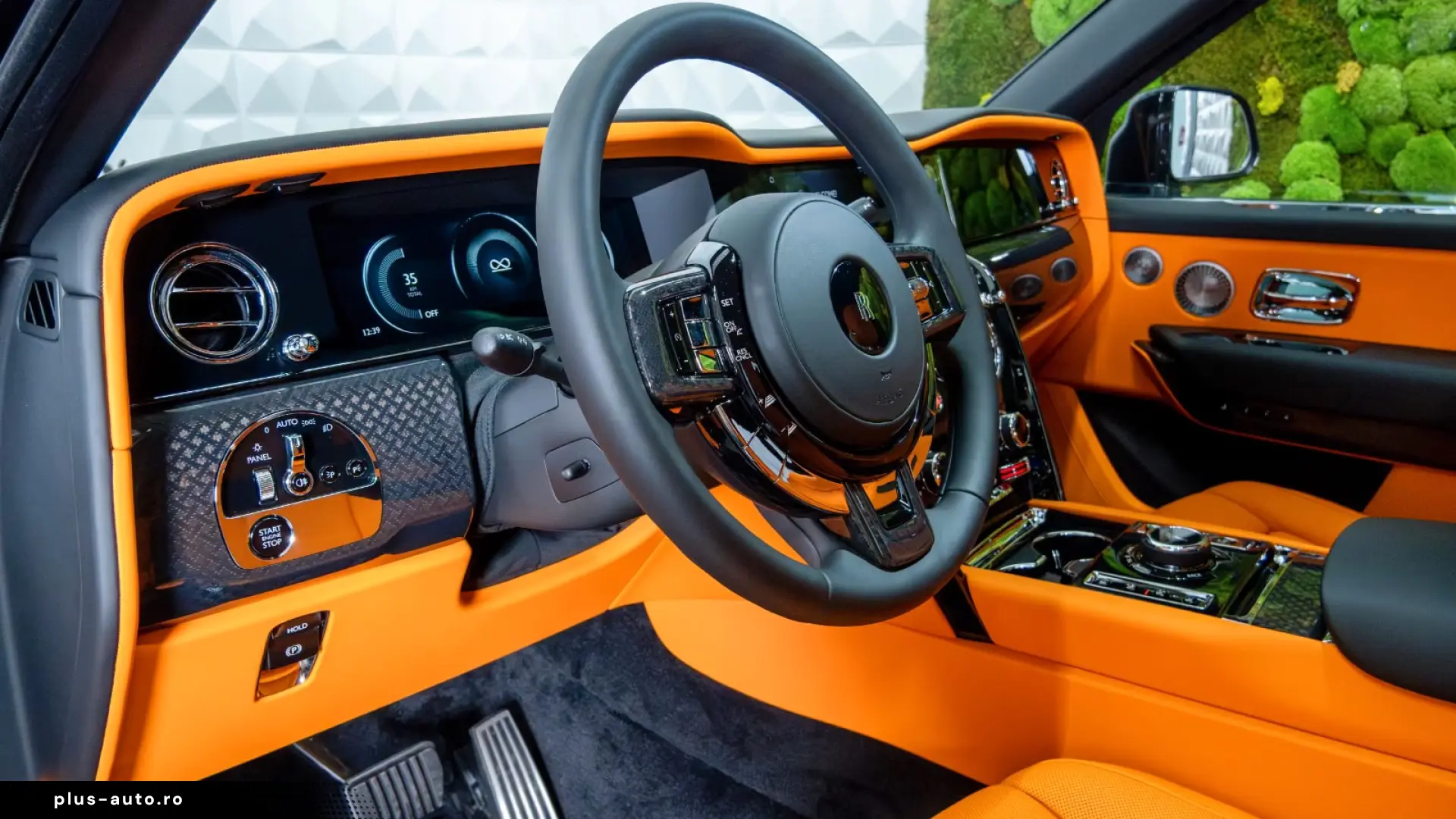 Rolls-Royce Cullinan CULLINAN BLACK BADGE 2