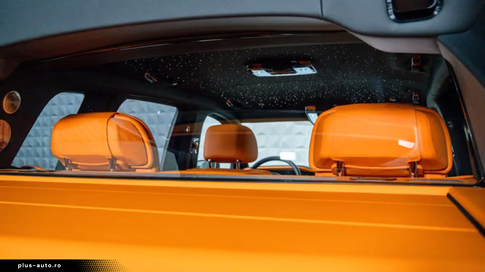 Rolls-Royce Cullinan CULLINAN BLACK BADGE 2
