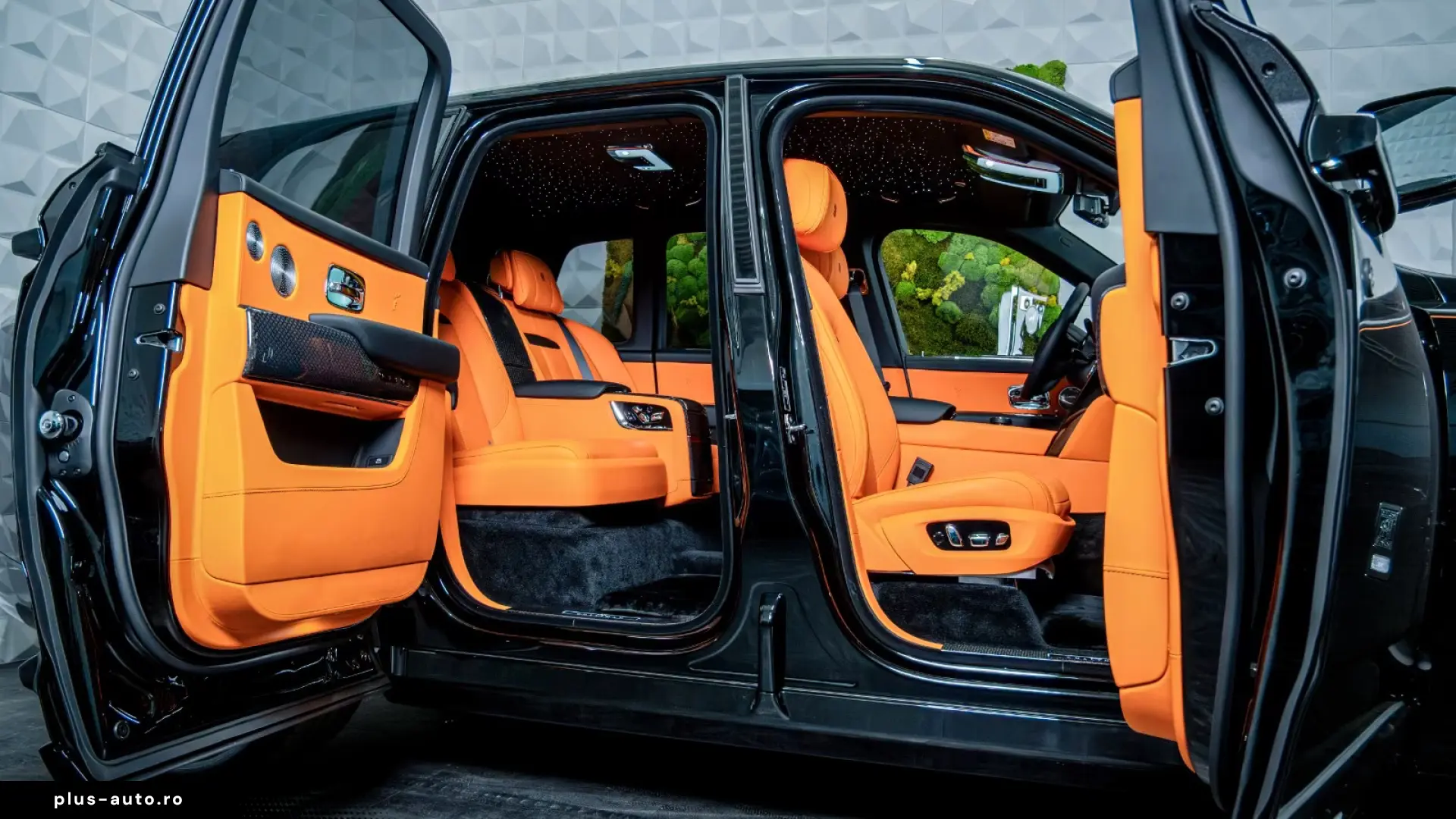 Rolls-Royce Cullinan CULLINAN BLACK BADGE 2