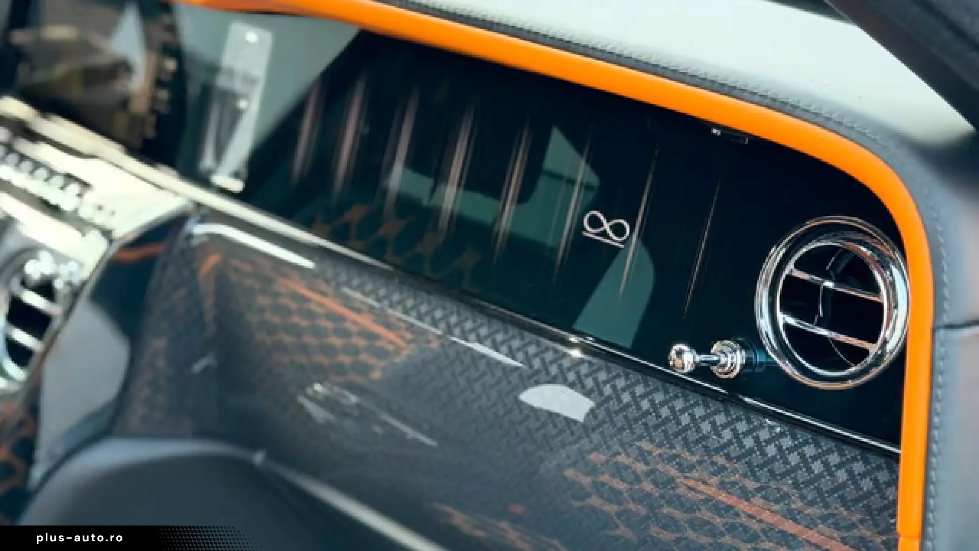 Rolls-Royce Cullinan Black Badge