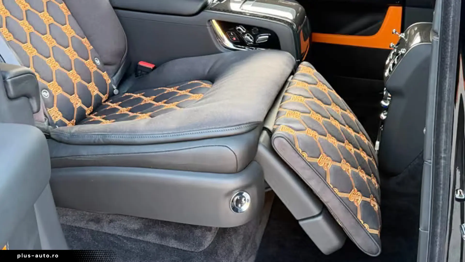 Rolls-Royce Cullinan Black Badge