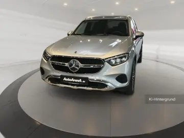 MERCEDES-BENZ GLC 220 d 4matic Avantgarde AMG Avantg&hellip;