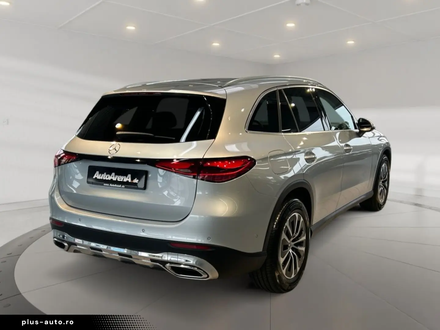 MERCEDES-BENZ GLC 220 d 4matic Avantgarde AMG Avantg&hellip;