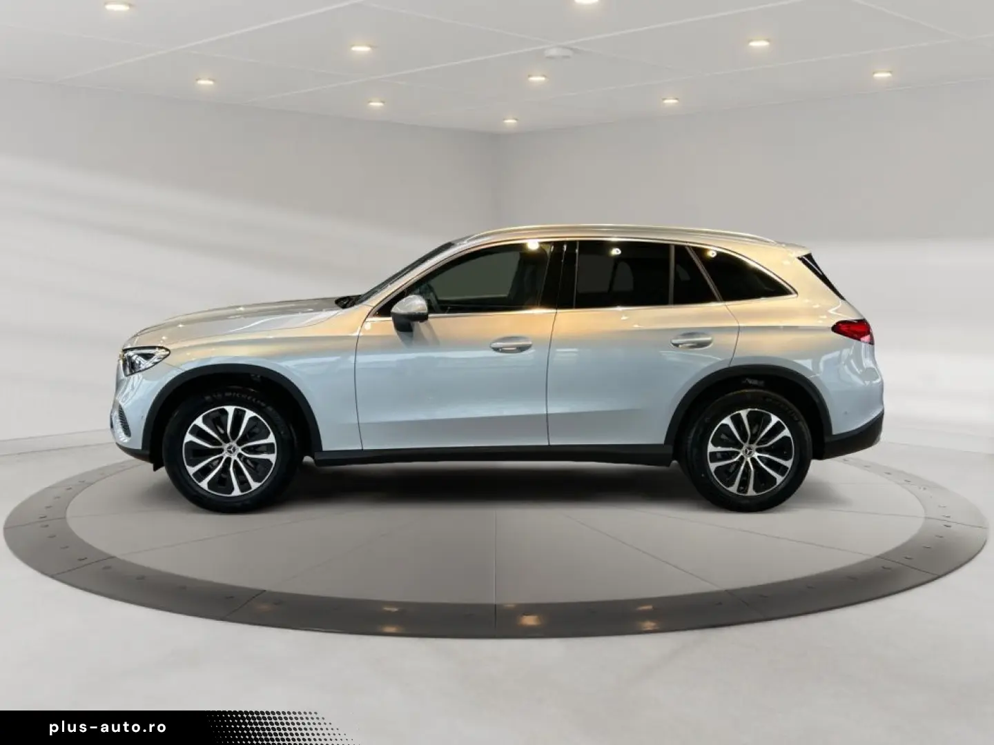 MERCEDES-BENZ GLC 220 d 4matic Avantgarde AMG Avantg&hellip;