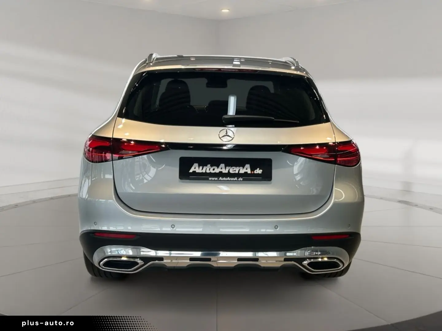 MERCEDES-BENZ GLC 220 d 4matic Avantgarde AMG Avantg&hellip;