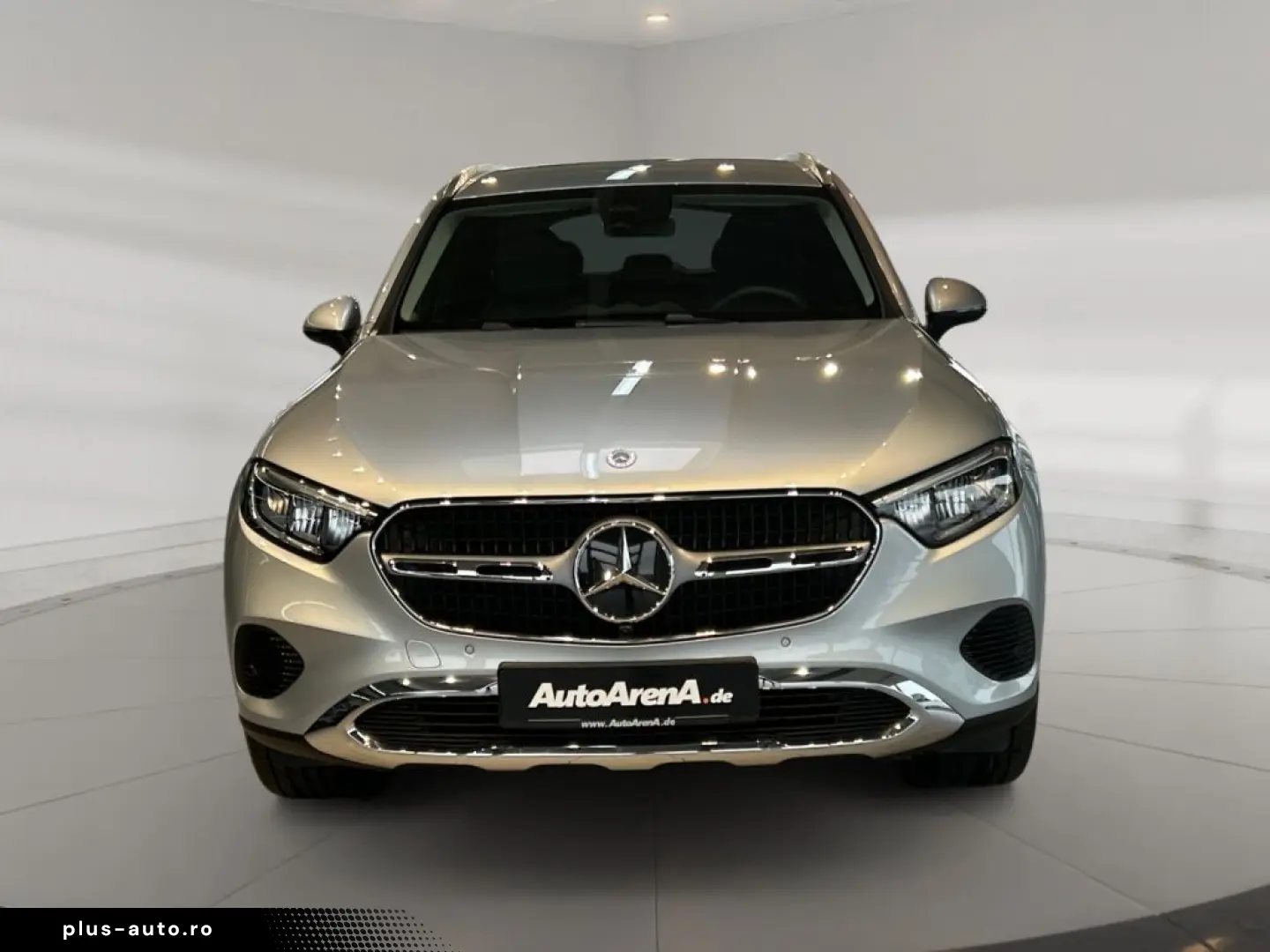 MERCEDES-BENZ GLC 220 d 4matic Avantgarde AMG Avantg&hellip;