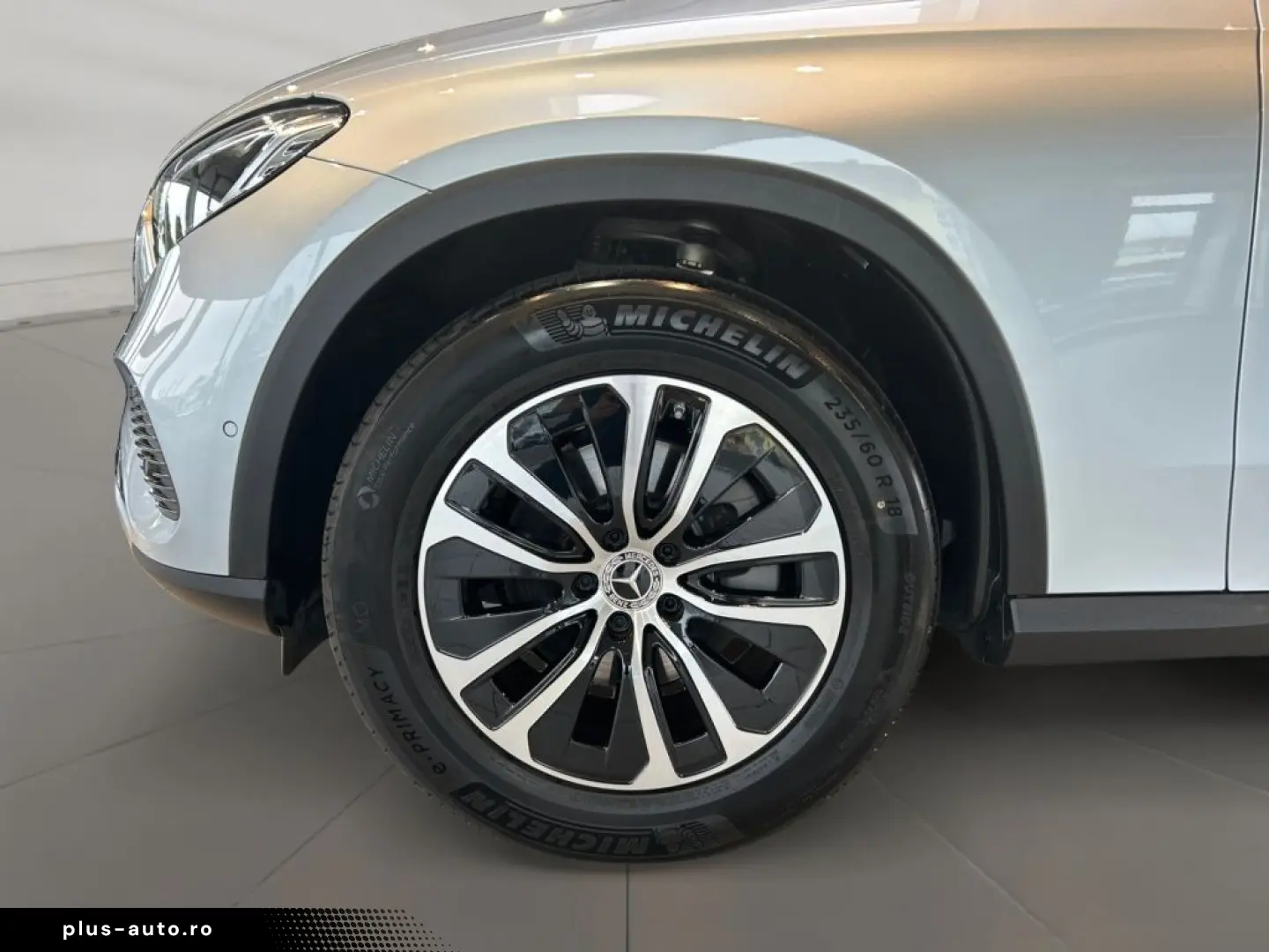MERCEDES-BENZ GLC 220 d 4matic Avantgarde AMG Avantg&hellip;