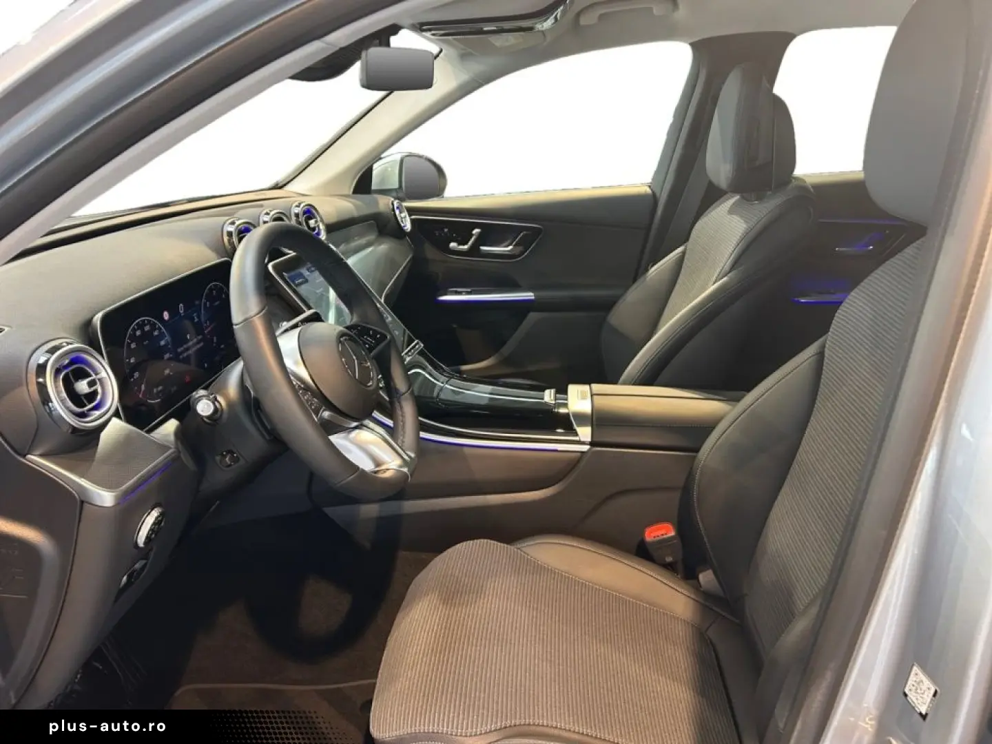MERCEDES-BENZ GLC 220 d 4matic Avantgarde AMG Avantg&hellip;