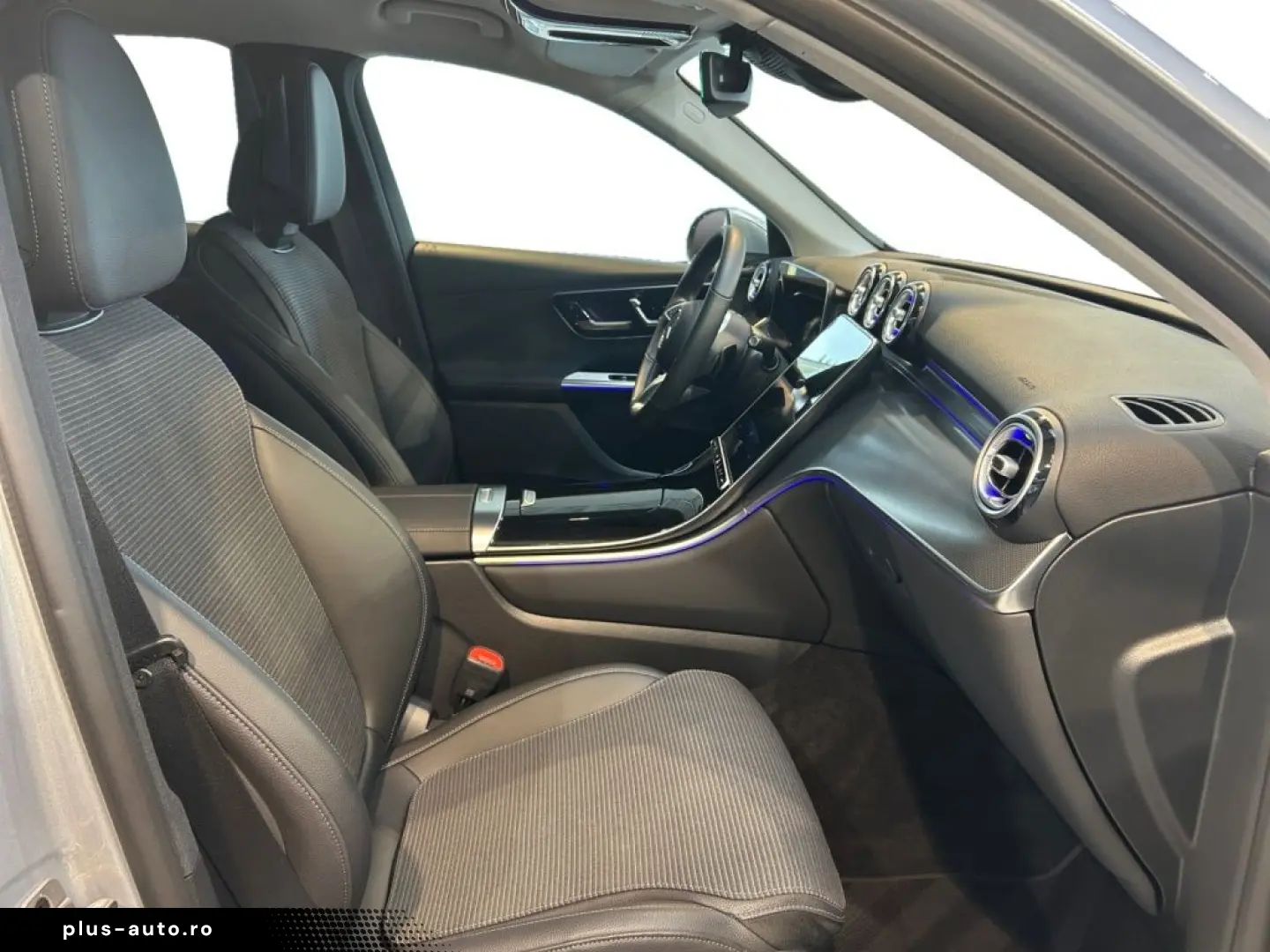 MERCEDES-BENZ GLC 220 d 4matic Avantgarde AMG Avantg&hellip;