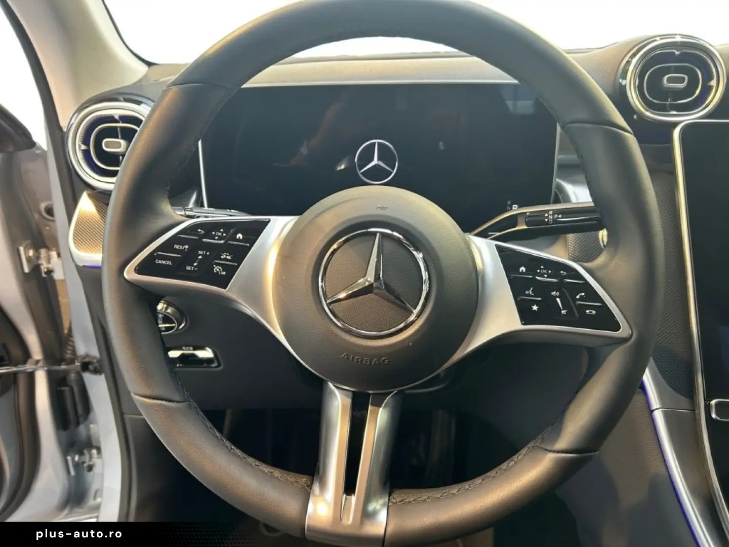 MERCEDES-BENZ GLC 220 d 4matic Avantgarde AMG Avantg&hellip;