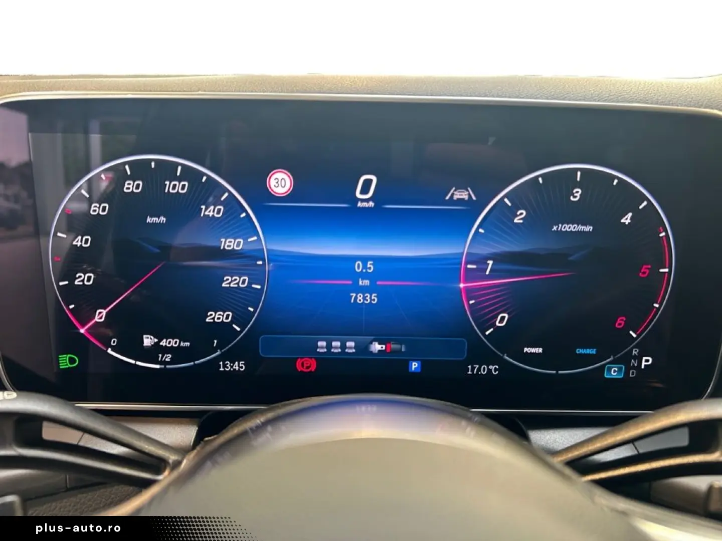 MERCEDES-BENZ GLC 220 d 4matic Avantgarde AMG Avantg&hellip;