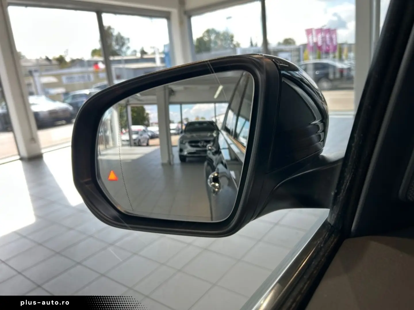 MERCEDES-BENZ GLE 350 de 4matic AMG MBUX Fahrassist AHK HUD