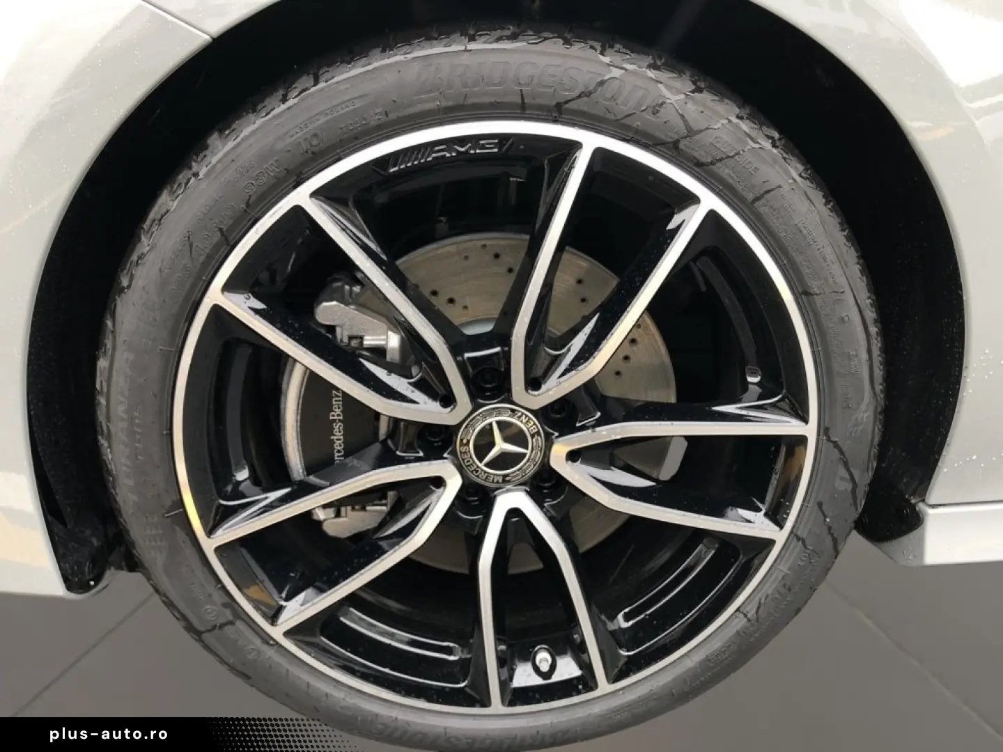 MERCEDES-BENZ CLA 200 Coupe AMG AMG MBUX Night AHK Pano SHD