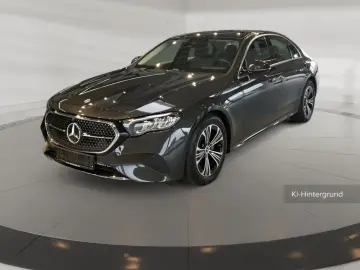 MERCEDES-BENZ E 220 d Avantgarde Avantgarde MBUX AHK&hellip;