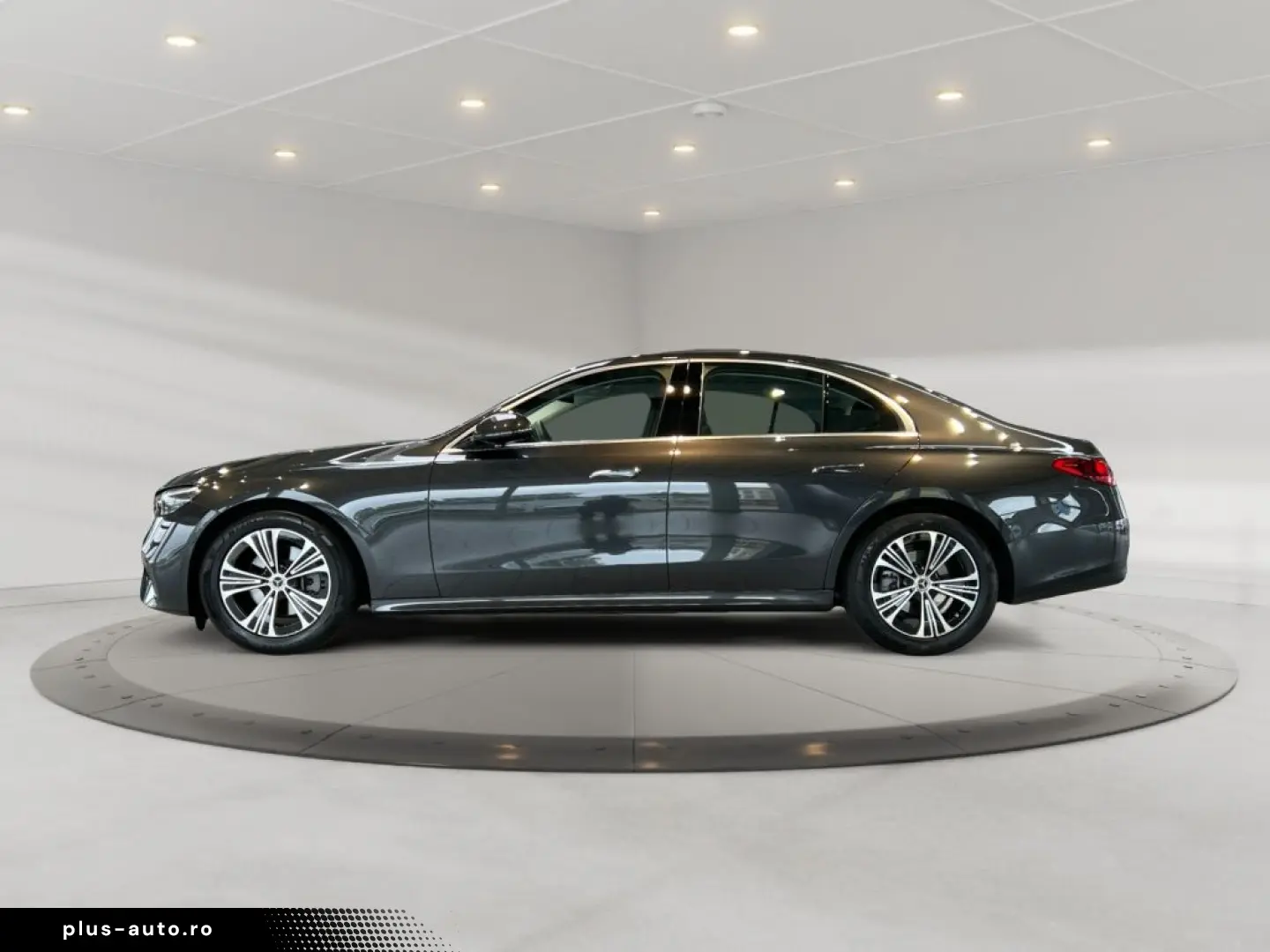 MERCEDES-BENZ E 220 d Avantgarde Avantgarde MBUX AHK&hellip;