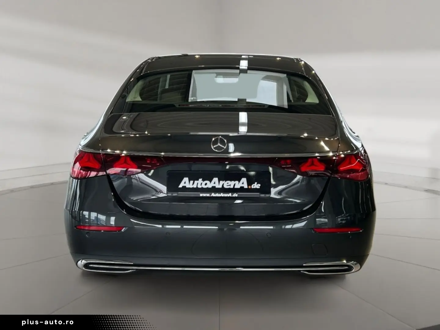 MERCEDES-BENZ E 220 d Avantgarde Avantgarde MBUX AHK&hellip;