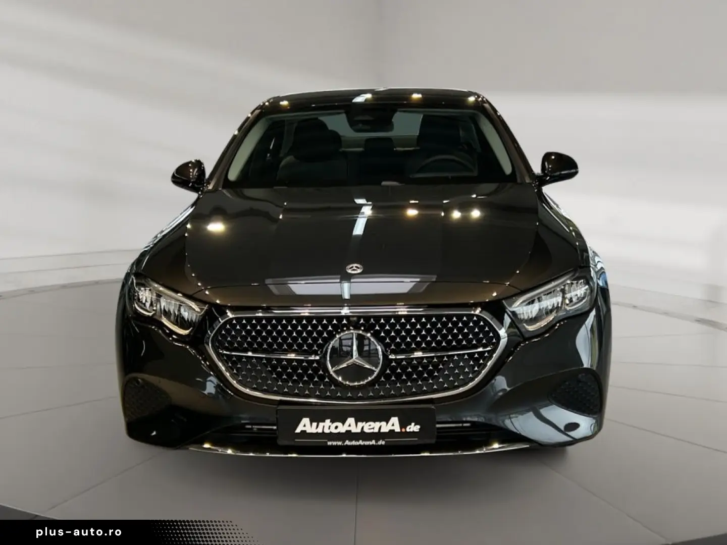 MERCEDES-BENZ E 220 d Avantgarde Avantgarde MBUX AHK&hellip;