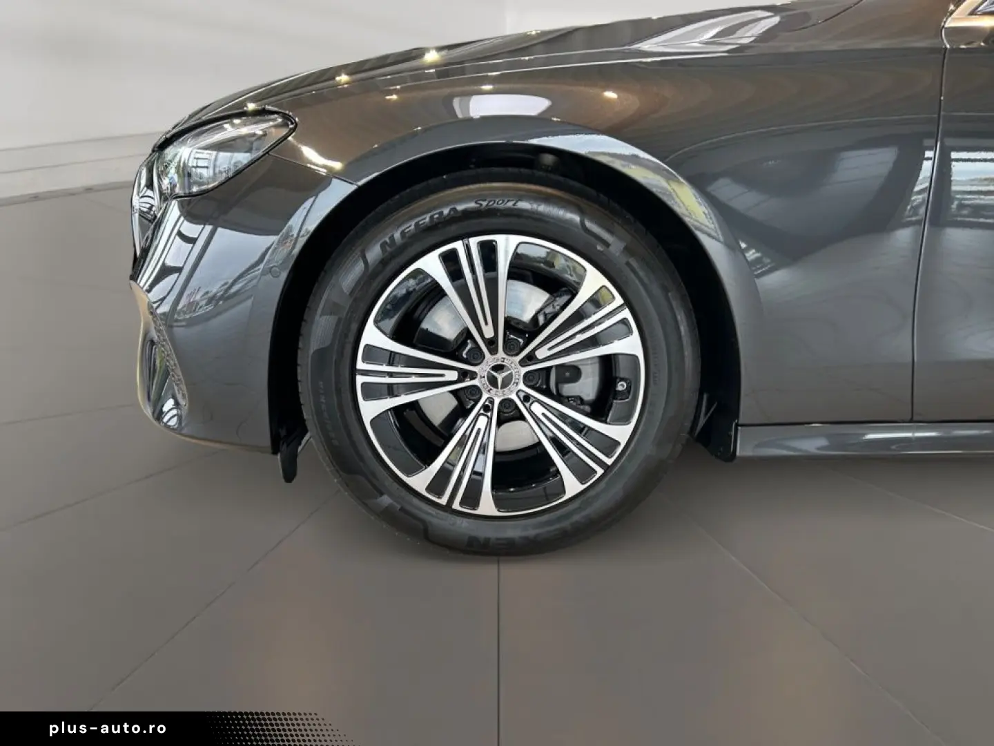MERCEDES-BENZ E 220 d Avantgarde Avantgarde MBUX AHK&hellip;