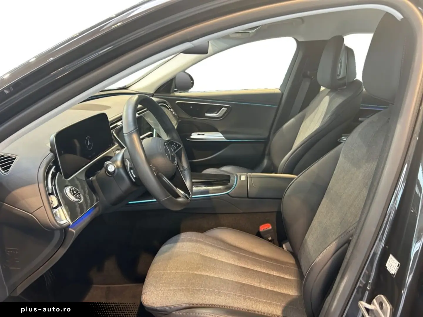 MERCEDES-BENZ E 220 d Avantgarde Avantgarde MBUX AHK&hellip;