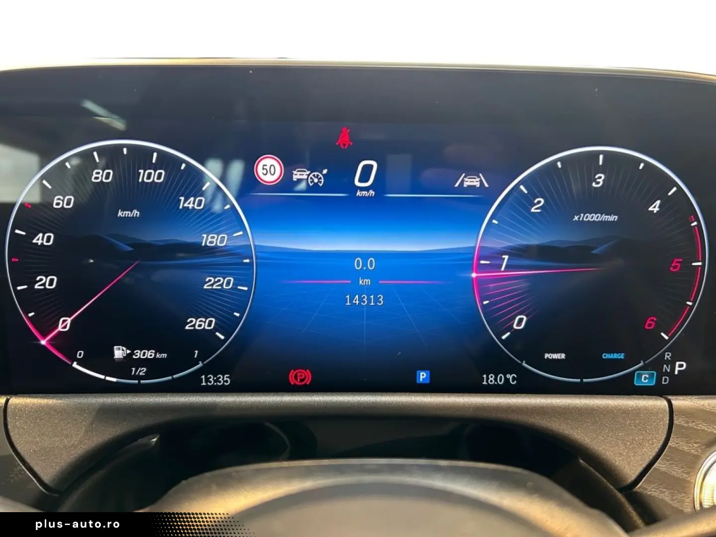 MERCEDES-BENZ E 220 d Avantgarde Avantgarde MBUX AHK&hellip;
