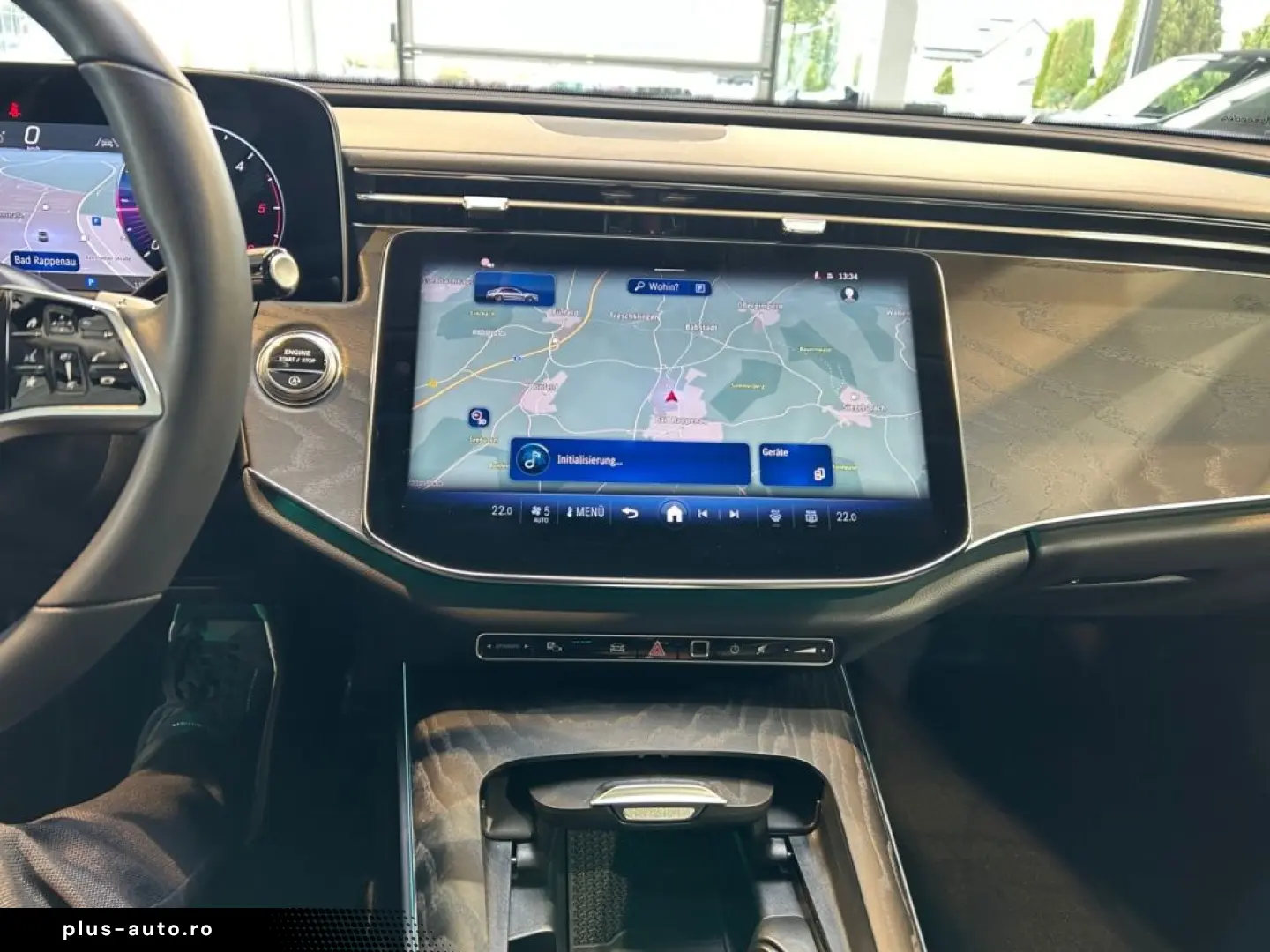 MERCEDES-BENZ E 220 d Avantgarde Avantgarde MBUX AHK&hellip;