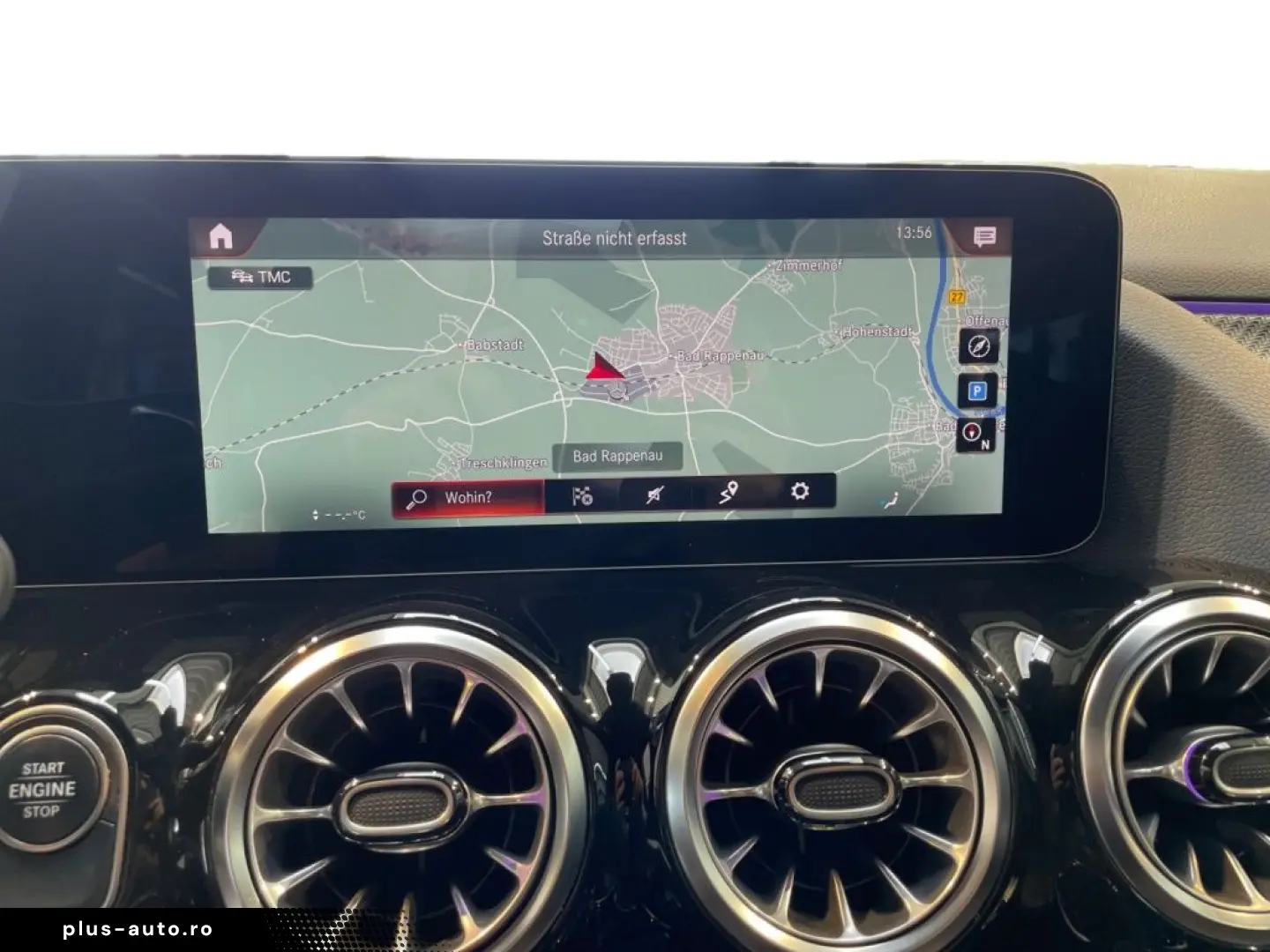 MERCEDES-BENZ GLA 250 e AMG AMG MBUX MBeam Carbon Fahrassist