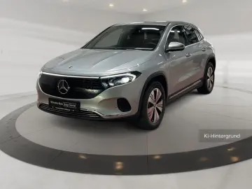 MERCEDES-BENZ EQA 250  Progressive MBUX Progressive &hellip;