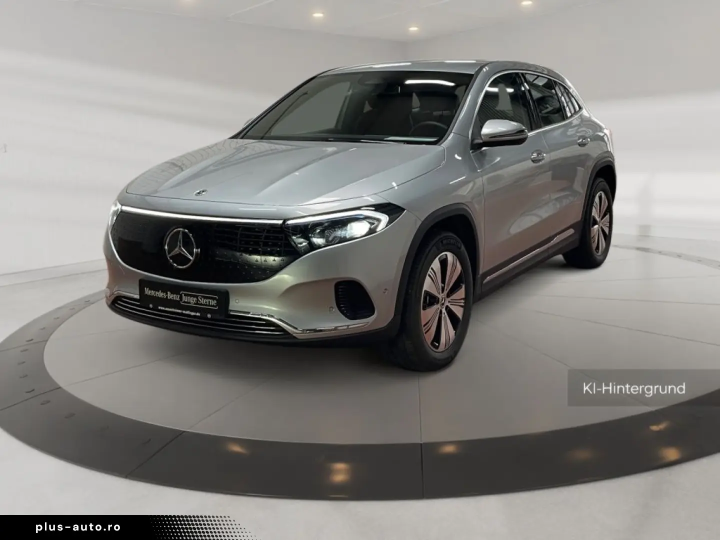 MERCEDES-BENZ EQA 250  Progressive MBUX Progressive &hellip;