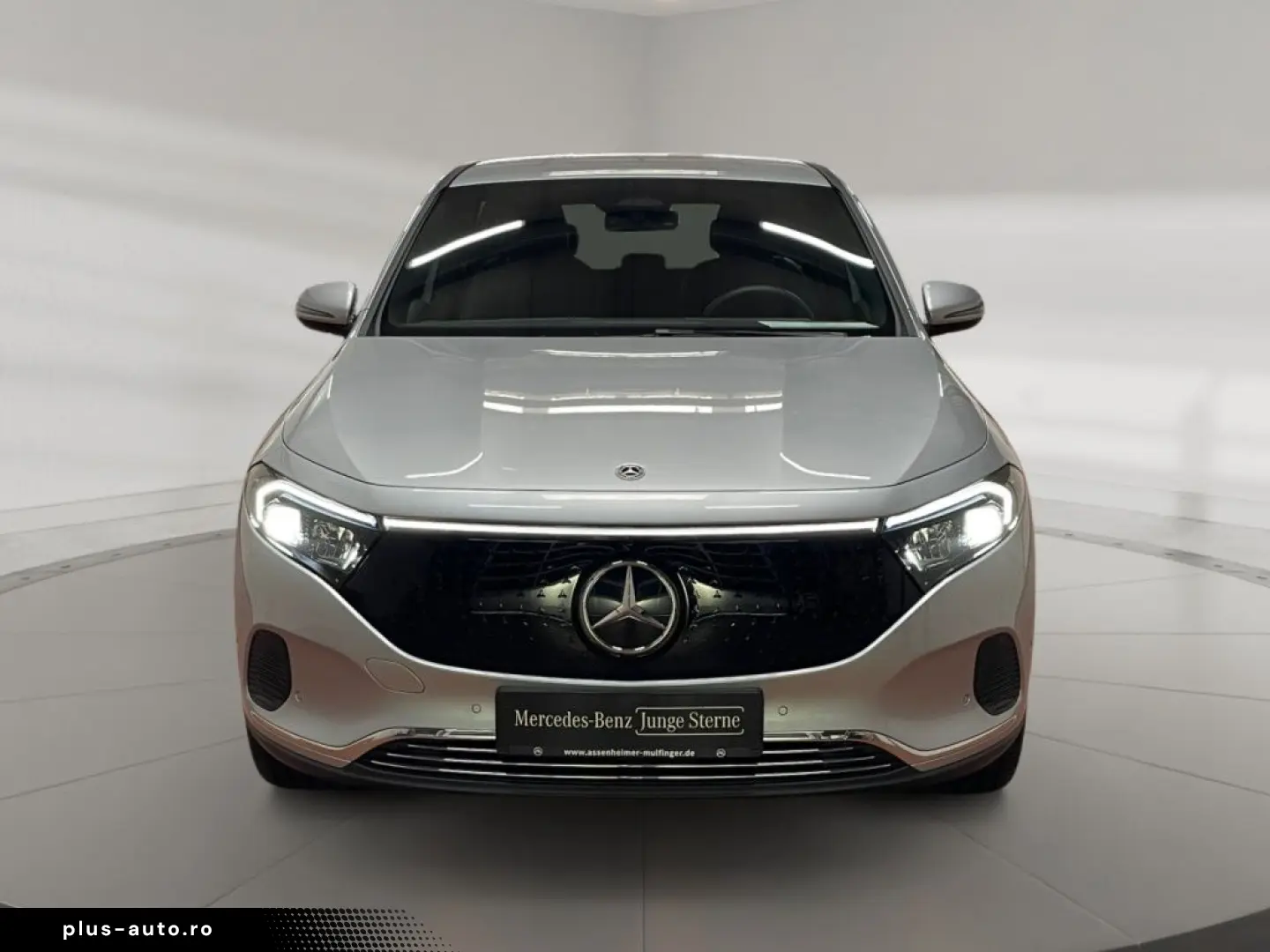 MERCEDES-BENZ EQA 250  Progressive MBUX Progressive &hellip;