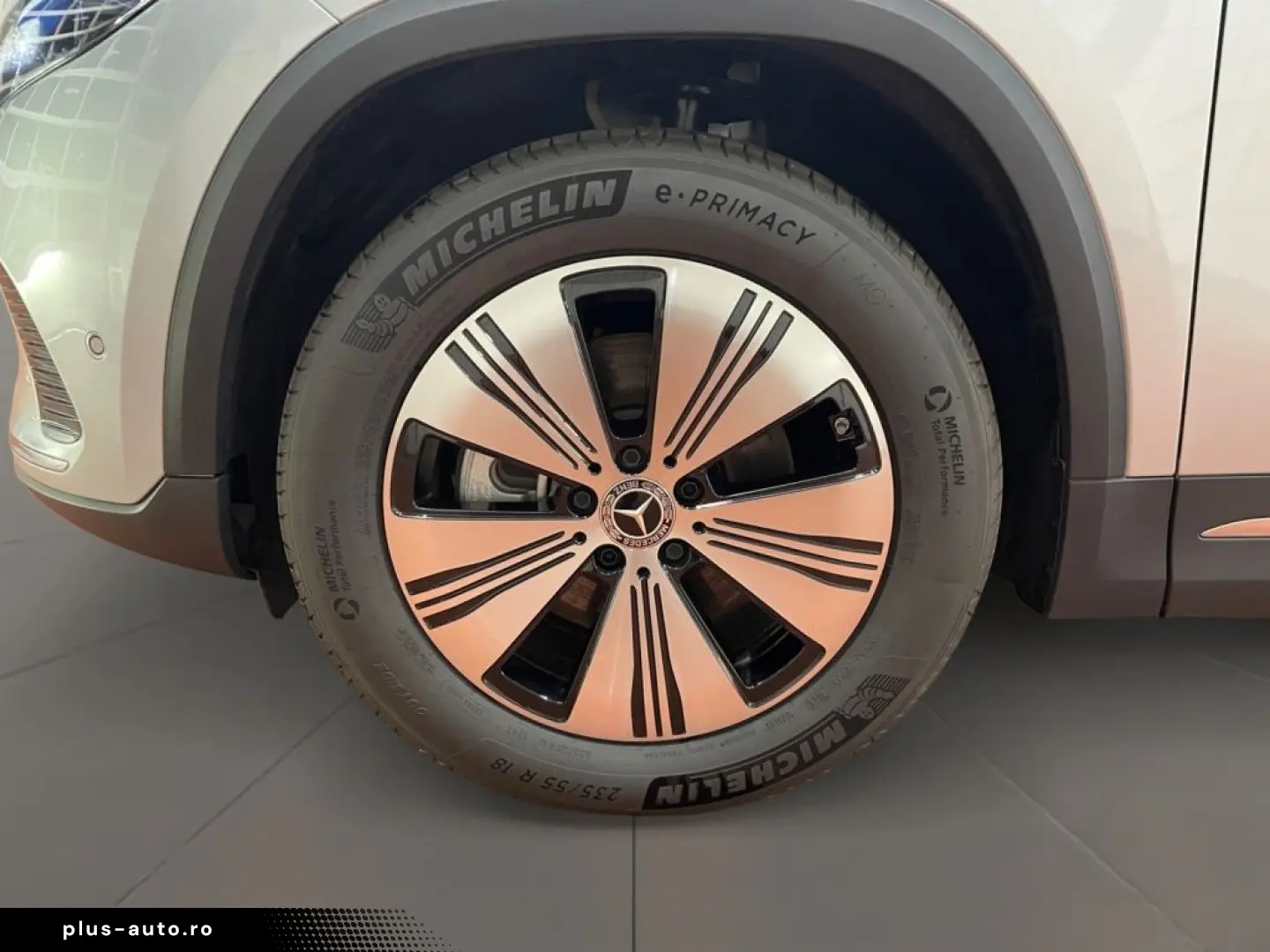 MERCEDES-BENZ EQA 250  Progressive MBUX Progressive &hellip;