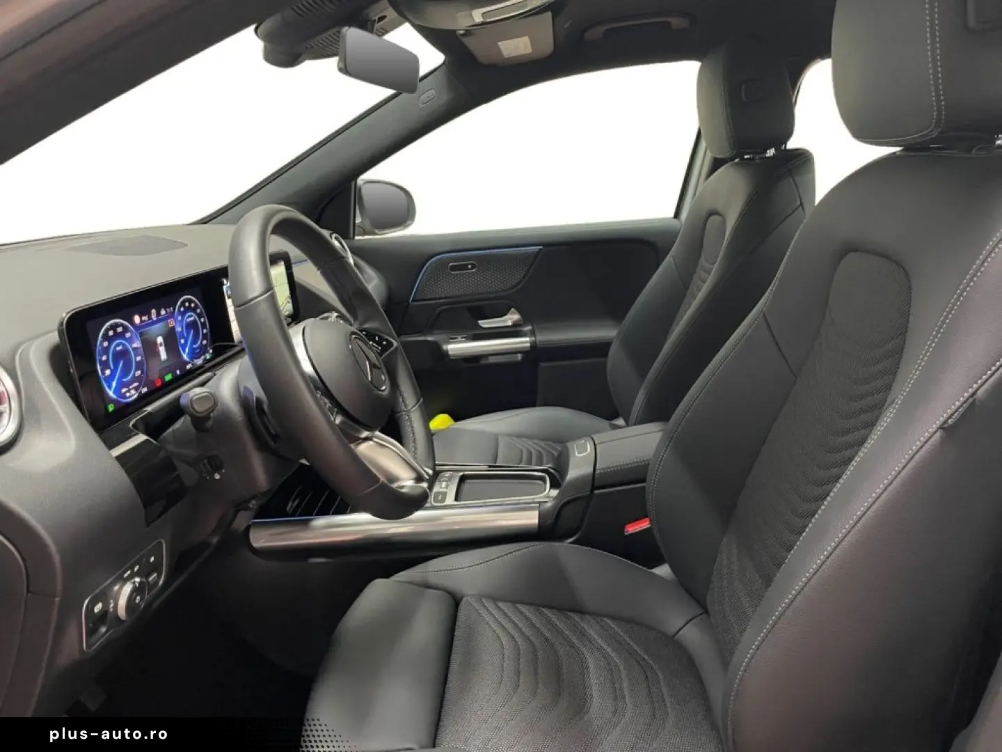 MERCEDES-BENZ EQA 250  Progressive MBUX Progressive &hellip;