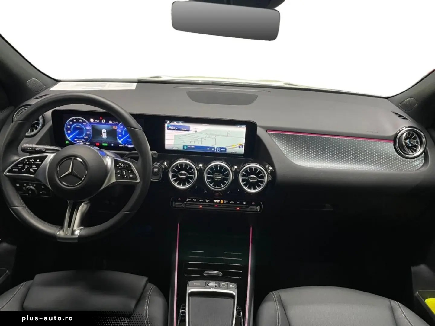 MERCEDES-BENZ EQA 250  Progressive MBUX Progressive &hellip;