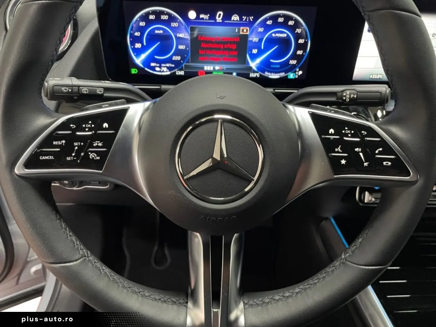 MERCEDES-BENZ EQA 250  Progressive MBUX Progressive &hellip;