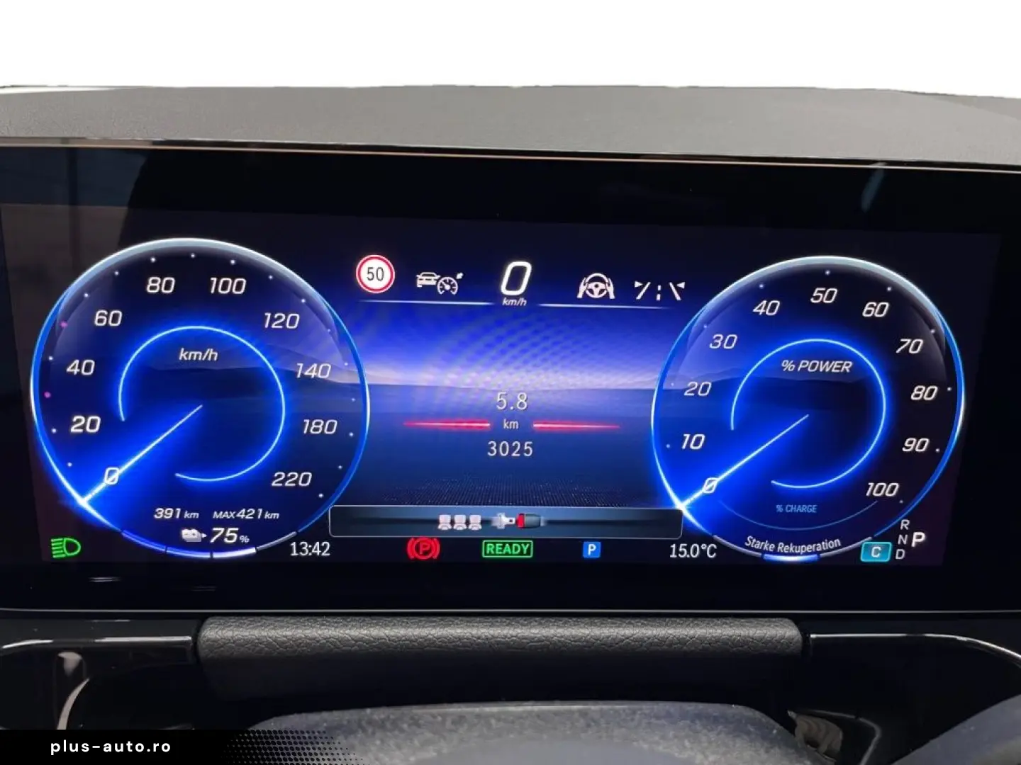 MERCEDES-BENZ EQA 250  Progressive MBUX Progressive &hellip;