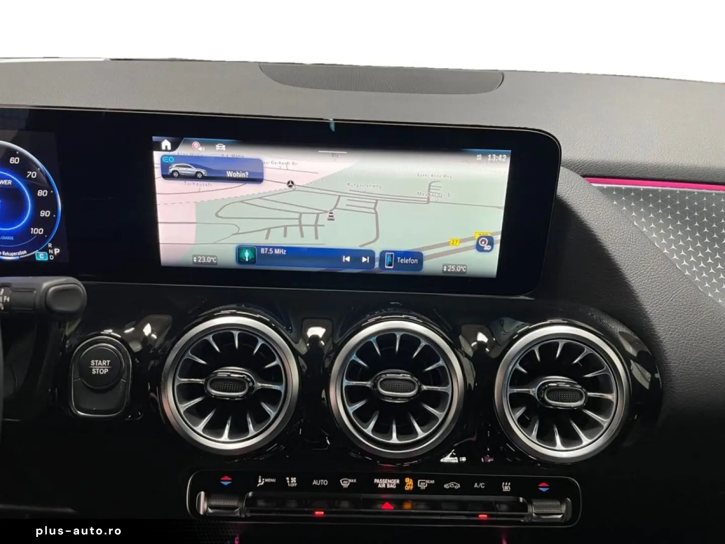 MERCEDES-BENZ EQA 250  Progressive MBUX Progressive &hellip;