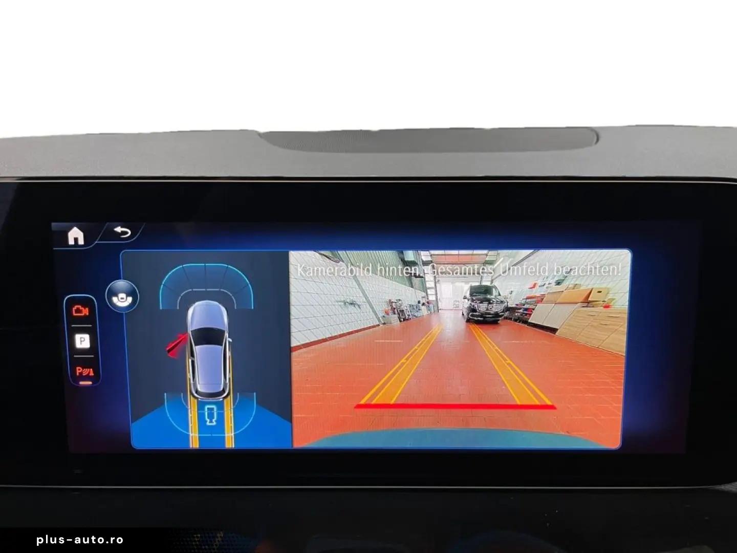 MERCEDES-BENZ EQA 250  Progressive MBUX Progressive &hellip;