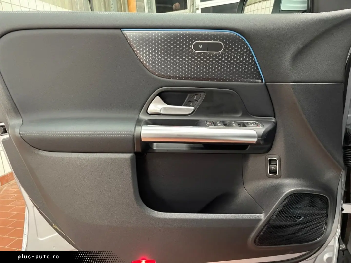 MERCEDES-BENZ EQA 250  Progressive MBUX Progressive &hellip;