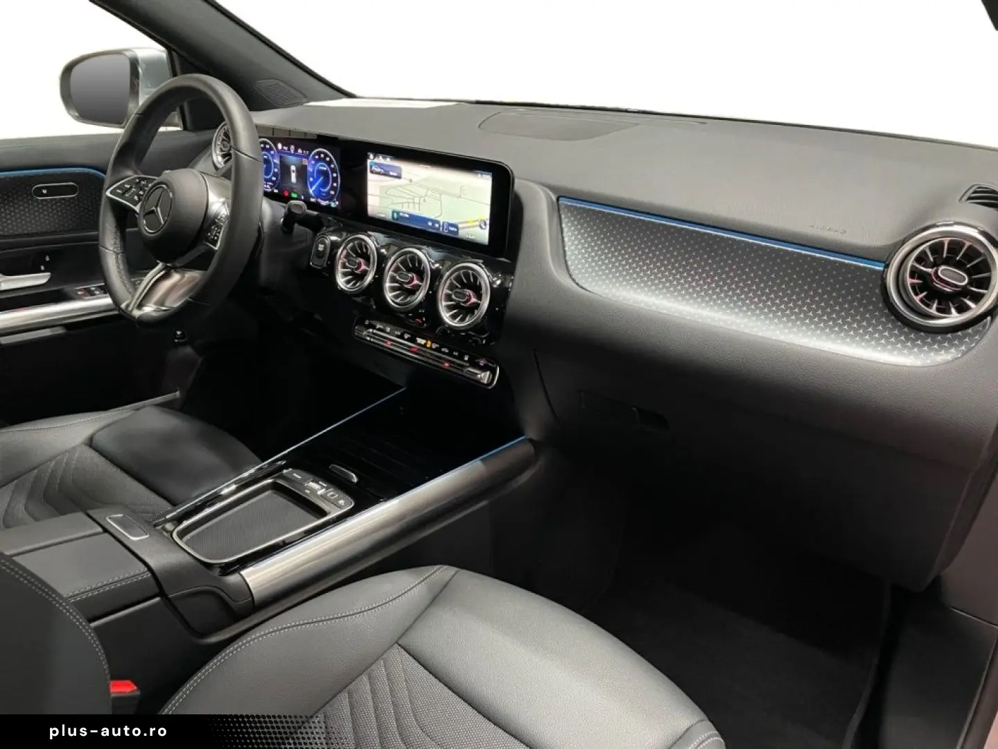 MERCEDES-BENZ EQA 250  Progressive MBUX Progressive &hellip;