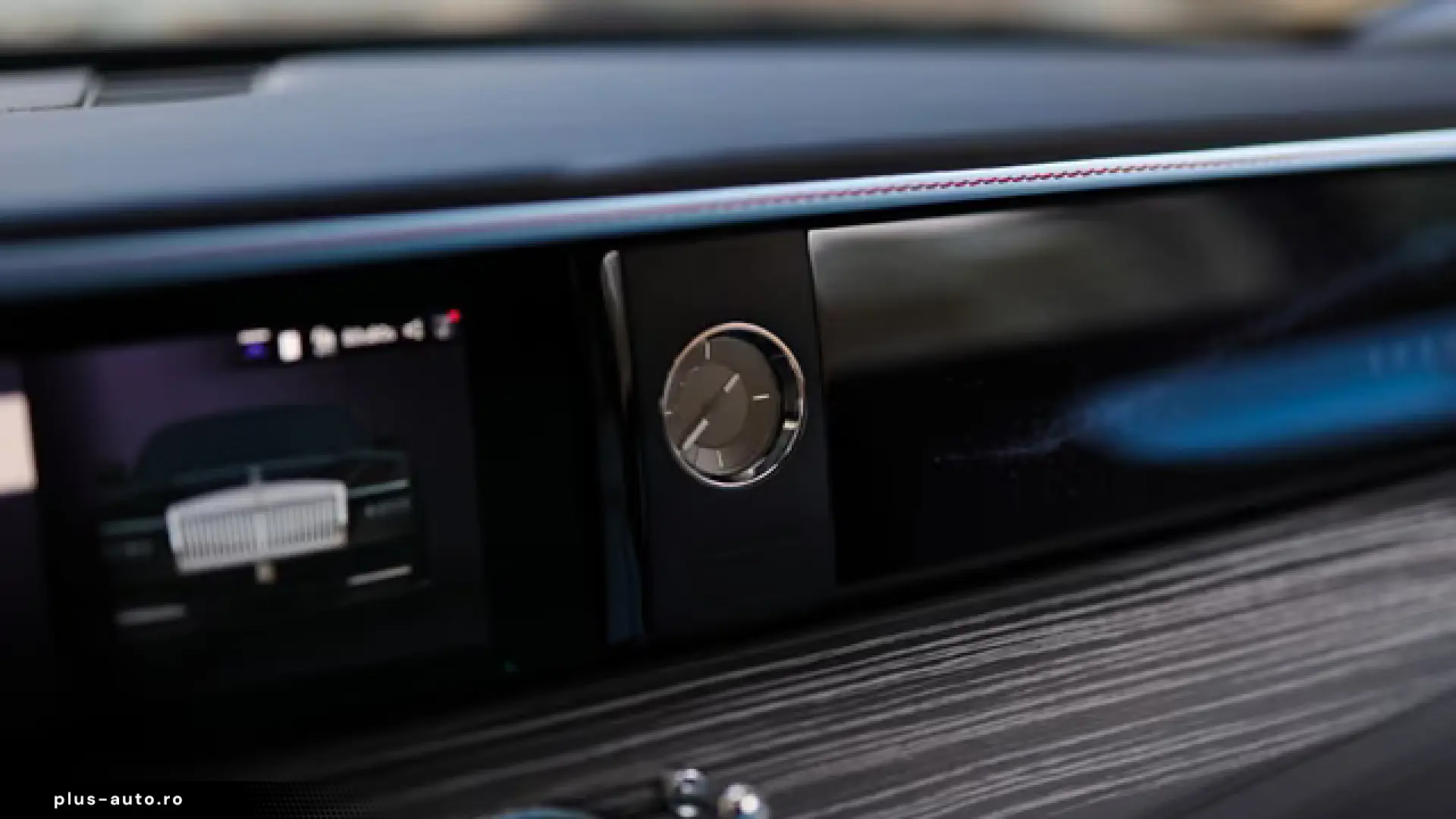 Rolls-Royce Spectre   STARLIGHT   SHOOTING STAR