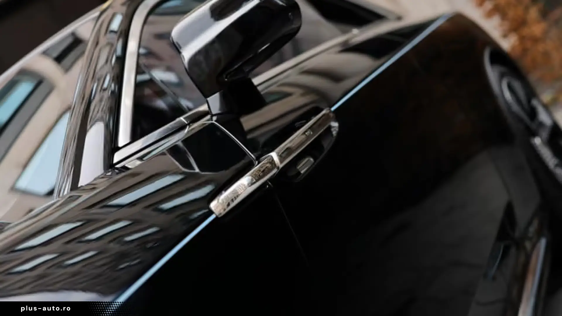 Rolls-Royce Spectre   STARLIGHT   SHOOTING STAR