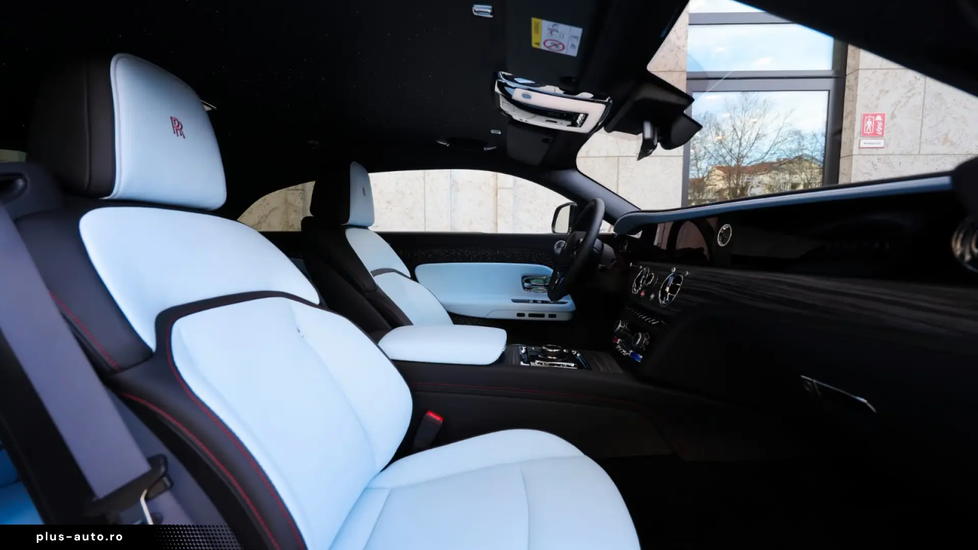 Rolls-Royce Spectre   STARLIGHT   SHOOTING STAR