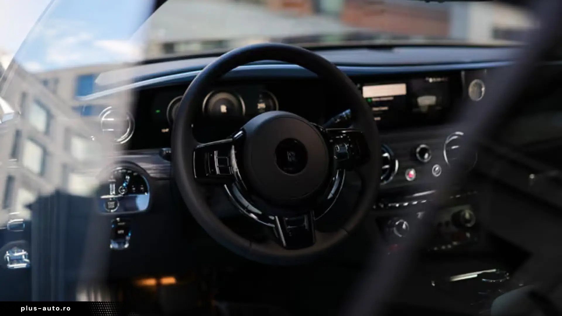 Rolls-Royce Spectre   STARLIGHT   SHOOTING STAR