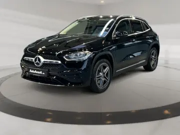 MERCEDES-BENZ GLA 250 e AMG AMG MBUX Carbon Wide Cam&hellip;