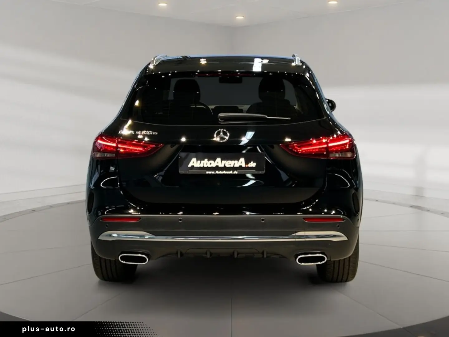 MERCEDES-BENZ GLA 250 e AMG AMG MBUX Carbon Wide Cam&hellip;
