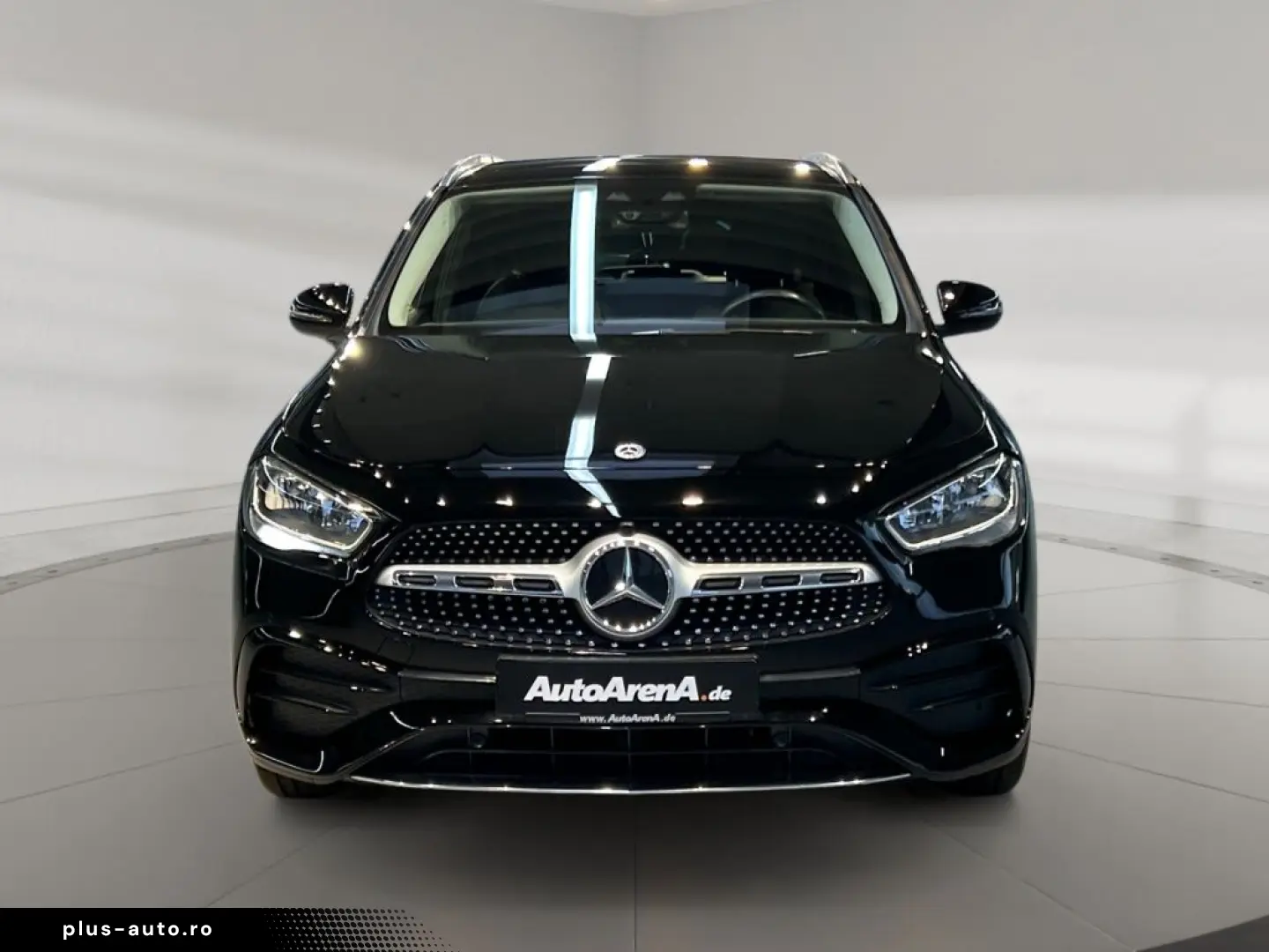 MERCEDES-BENZ GLA 250 e AMG AMG MBUX Carbon Wide Cam&hellip;