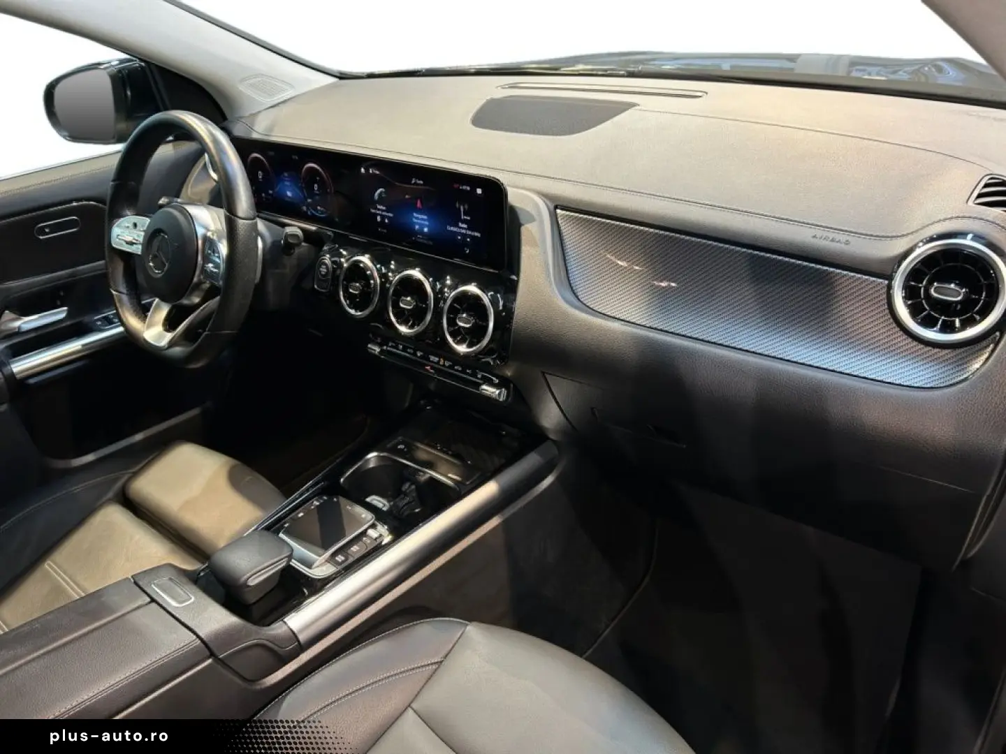 MERCEDES-BENZ GLA 250 e AMG AMG MBUX Carbon Wide Cam&hellip;