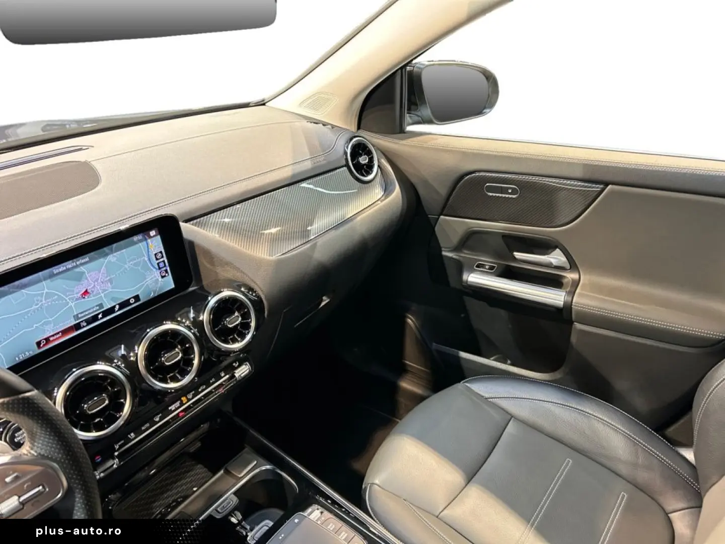 MERCEDES-BENZ GLA 250 e AMG AMG MBUX Carbon Wide Cam&hellip;