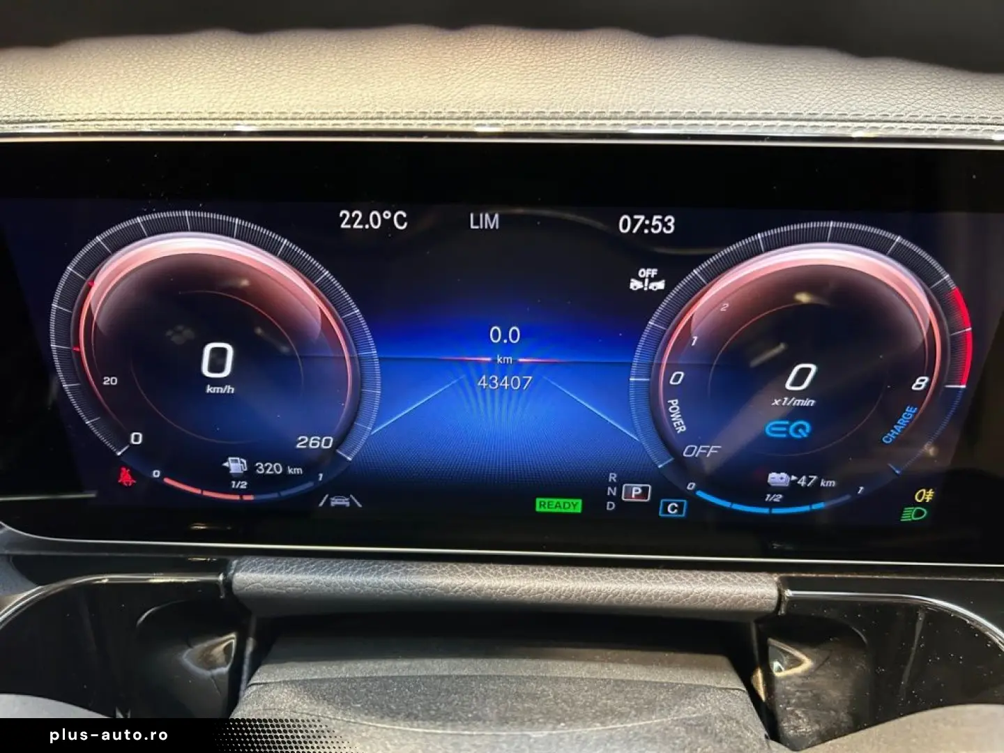 MERCEDES-BENZ GLA 250 e AMG AMG MBUX Carbon Wide Cam&hellip;