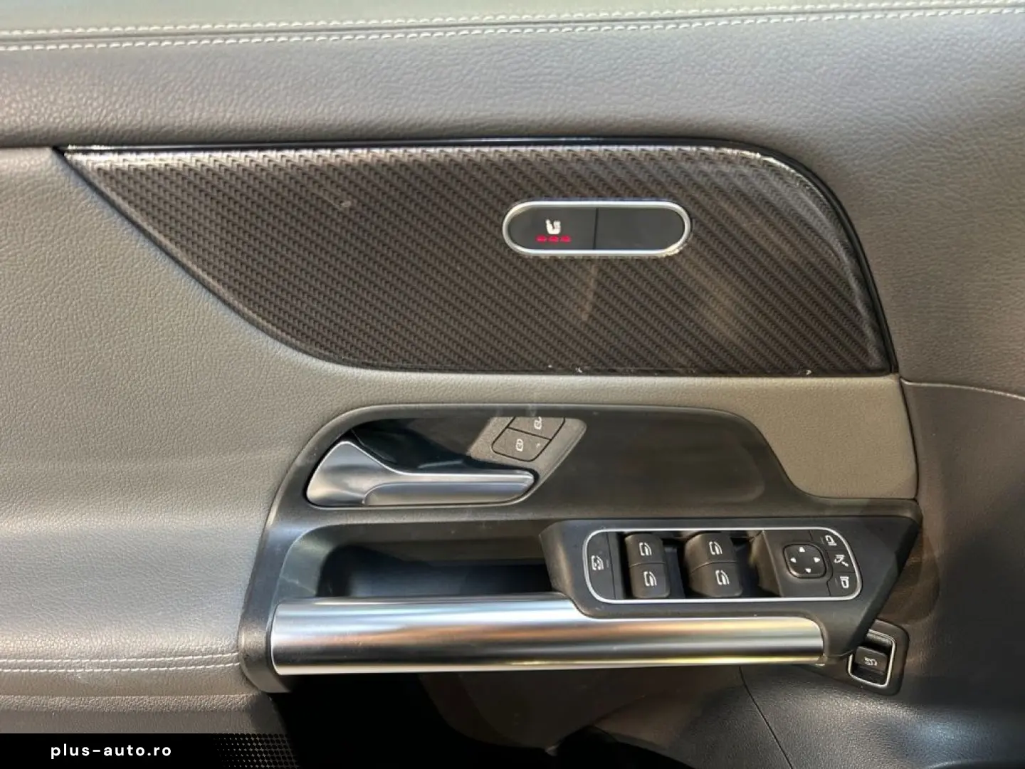MERCEDES-BENZ GLA 250 e AMG AMG MBUX Carbon Wide Cam&hellip;